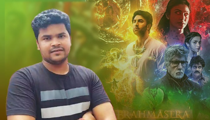 Odisha's connection to Brahmastra Movie-Meet the young man who worked on the movie_AMF NEWS_cleanup