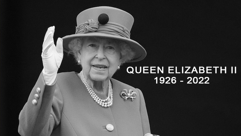 Queen Elizabeth II has passed away, as according Buckingham Palace_AMF NEWS