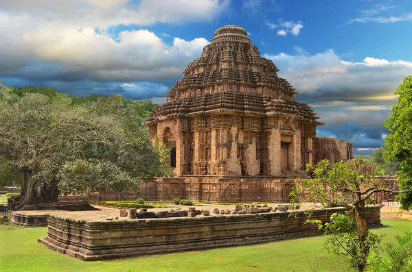 Sand removal at Odisha's Sun Temple will commence after 119 years_AMF NEWS