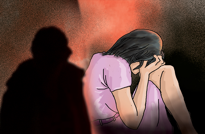 Odisha: Startling Four days of rape of a young girl in Paradip_AMF NEWS