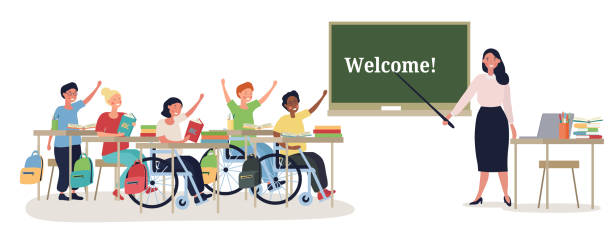 Odisha: The state delays appointing special educators for differently abled Children_AMF NEWS