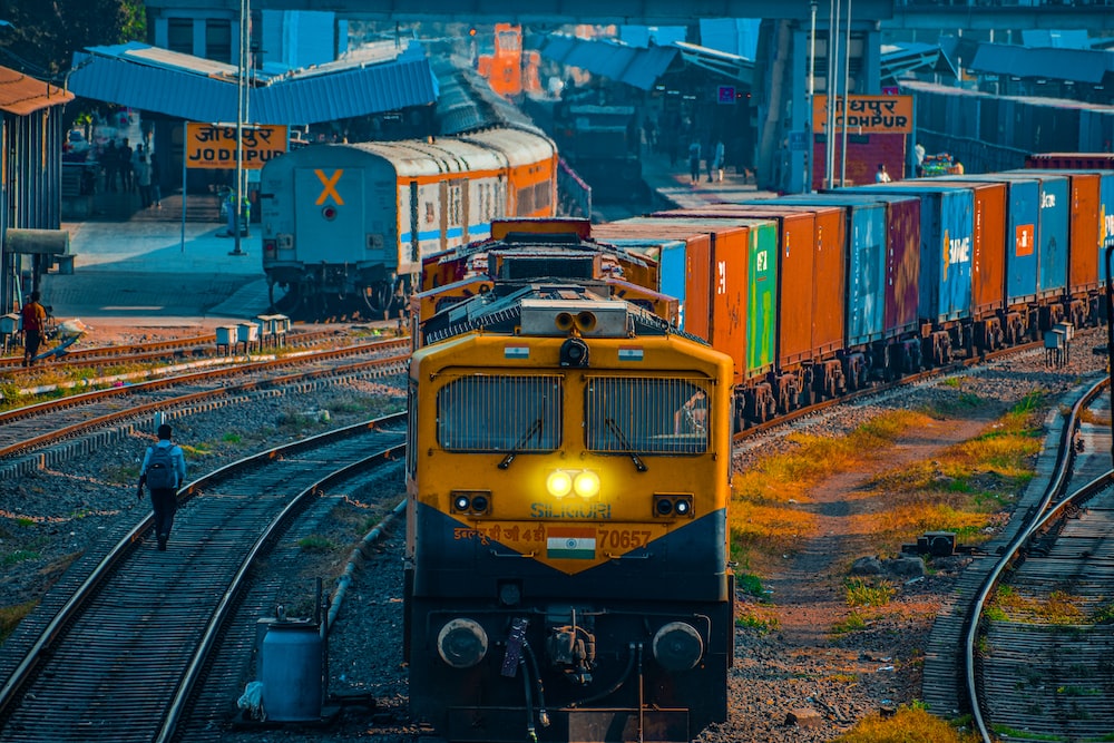 Train Derailment in Odisha, 4 Coaches Heading to Chhattisgarh, No Injuries_AMF NEWS