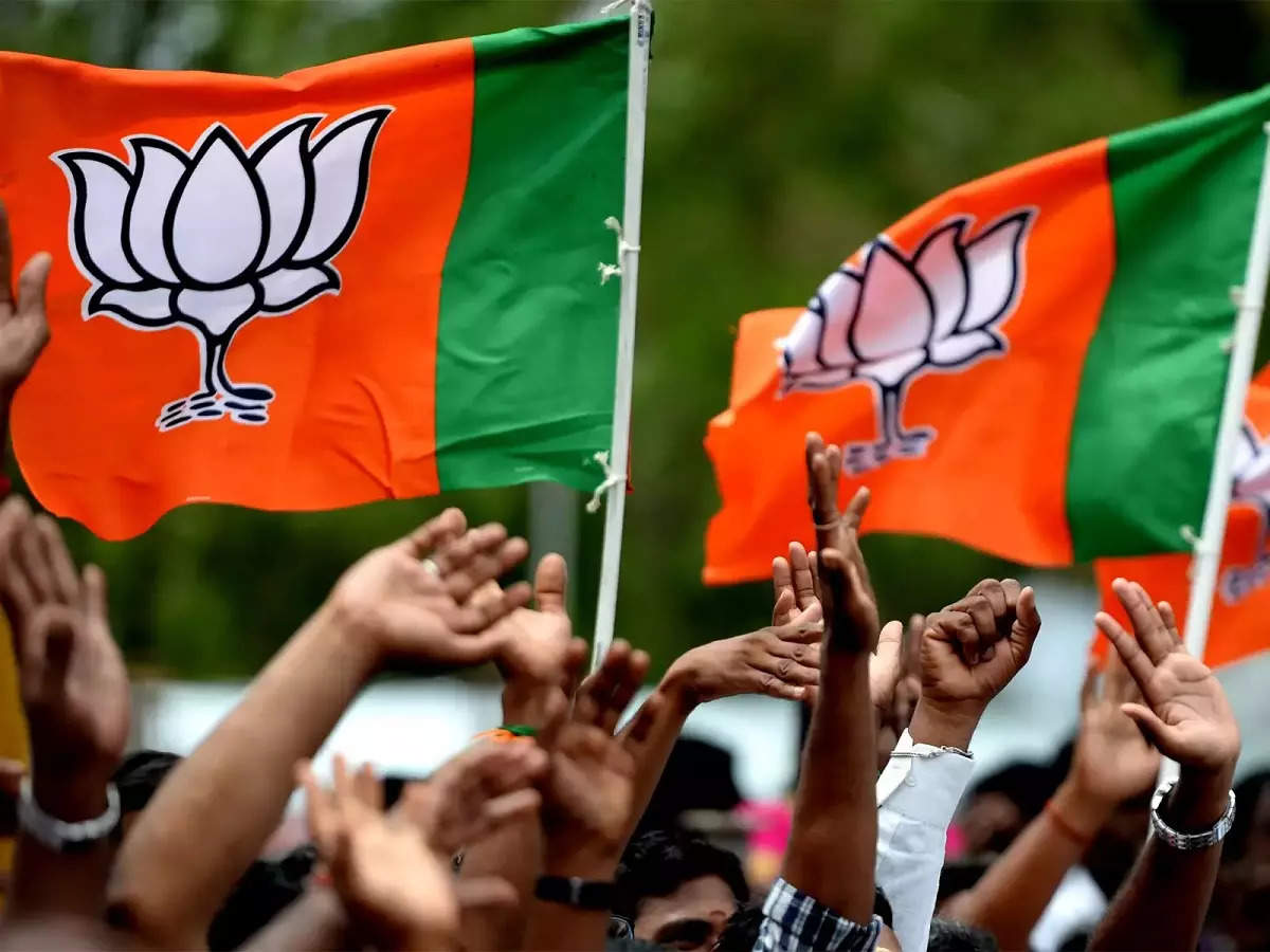 Before by-elections, Telangana and Odisha governments broke the model code, the BJP complained to the EC_AMF NEWS