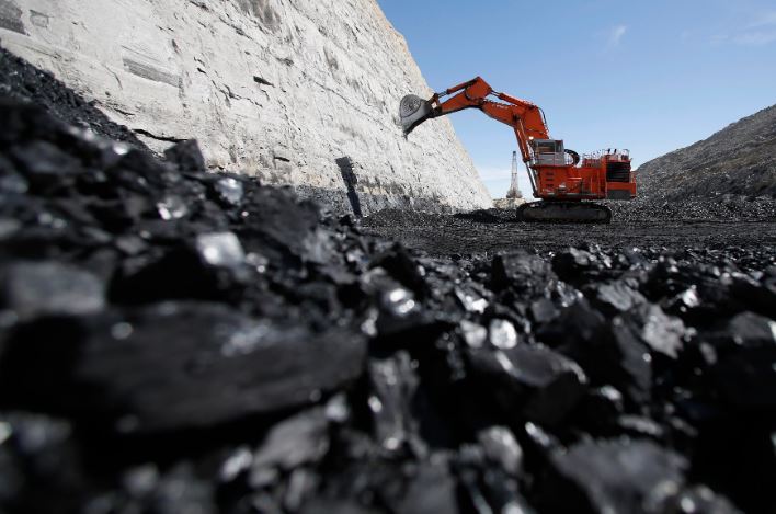 In September, India's coal production increased by 12%_AMF NEWS