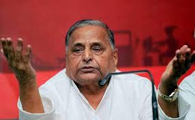 Mulayam Singh Yadav, supremo of the Samajwadi Party, dies after a protracted illness_AMF NEWS