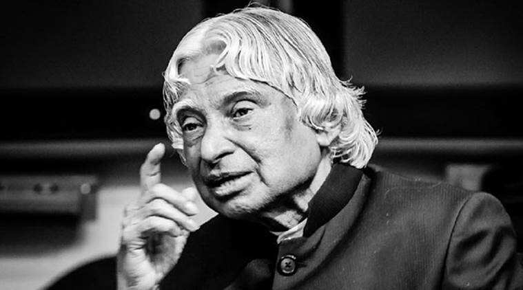 On the anniversary of his birth, we remember APJ Abdul Kalam and the link to Odisha that he had_AMF NEWS