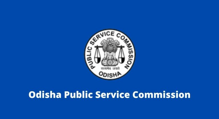 Tejaswini Behera topped the 2020 Odisha Civil Services Exam, according to OPSC_AMF NEWS