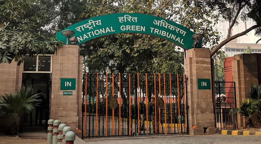 The NGT requests the state of Odisha to revive a dead river in Cuttack within six months_AMF NEWS