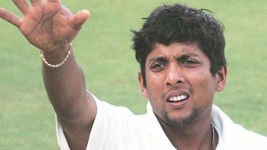 Former Odisha cricketer Shiv Sunder Das is among the applicants for the BCCI's new selection committee_AMF NEWS