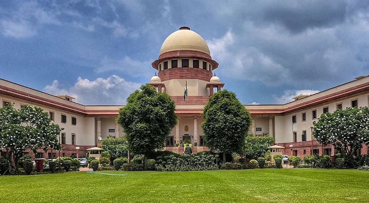 'It is not possible to have an HC at your doorstep,' says the Supreme Court in response to Odisha lawyers' agitation_AMF NEWS