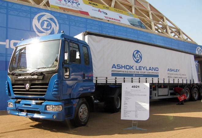 Odisha signs an agreement with Ashok Leyland on driving schools_AMF NEWS