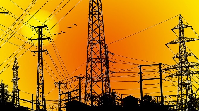 Power demand spikes amid heat wave; Odisha claims there is no coal shortage_AMF NEWS