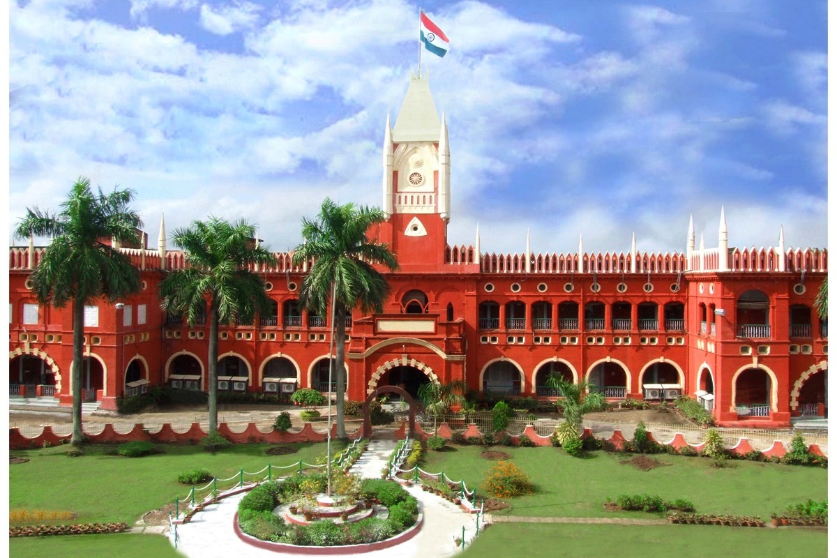 Sambalpur has been denied the state tag for western Odisha by the High Court_AMF NEWS