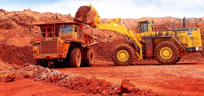 In January 2023, Odisha will hold an auction for 5 mineral blocks_AMF NEWS