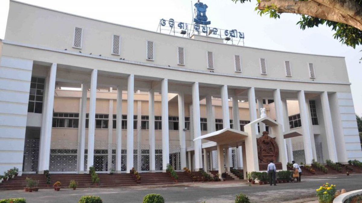 Odisha: Committee established to investigate MLAs' requests for pay increases_AMF NEWS