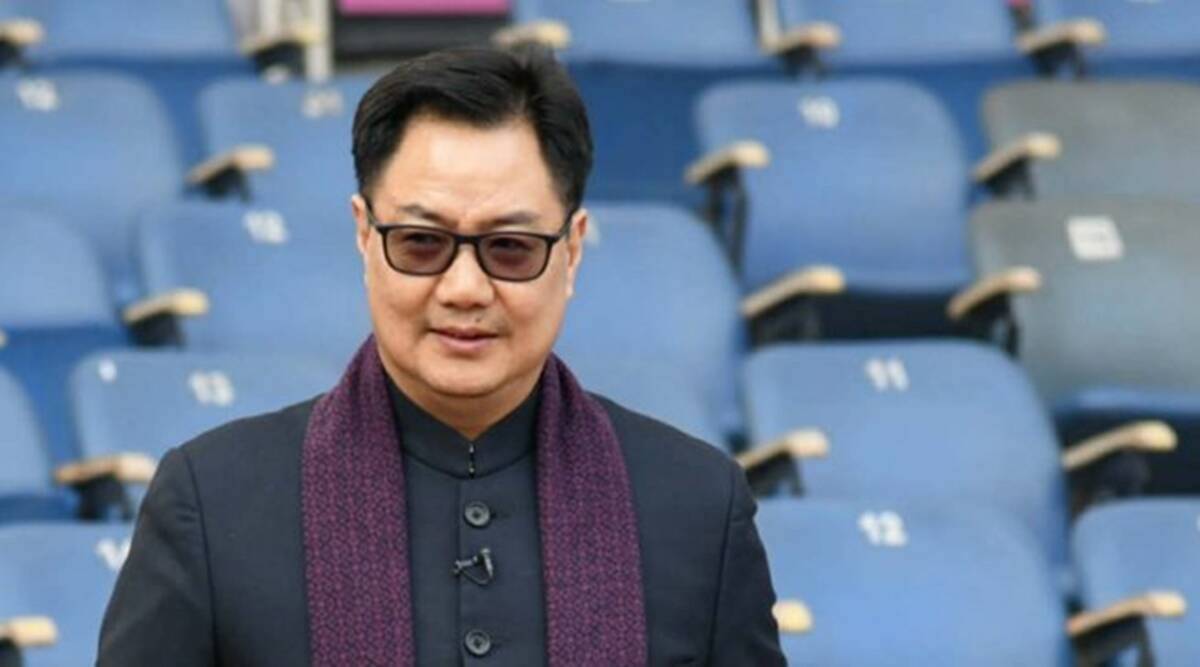 "Odisha Government Yet To Submit Complete Proposal For Establishment Of Orissa High Court Benches," according to Law Minister Kiren Rijiju_AMF NEWS