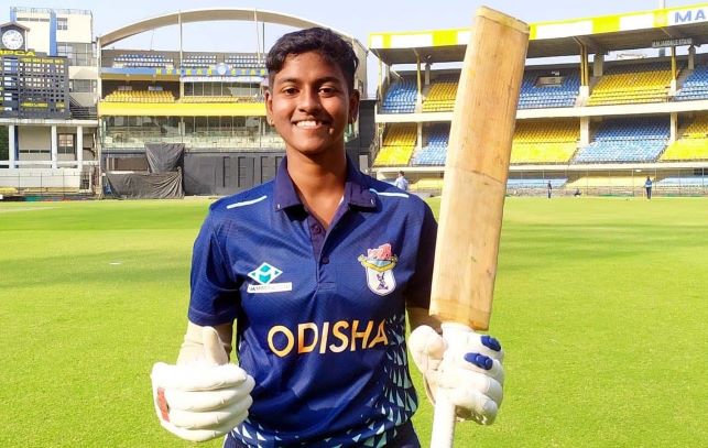 Two enormous victories in the BCCI Women's One-Day Meet help Odisha girls launch their campaign_AMF NEWS