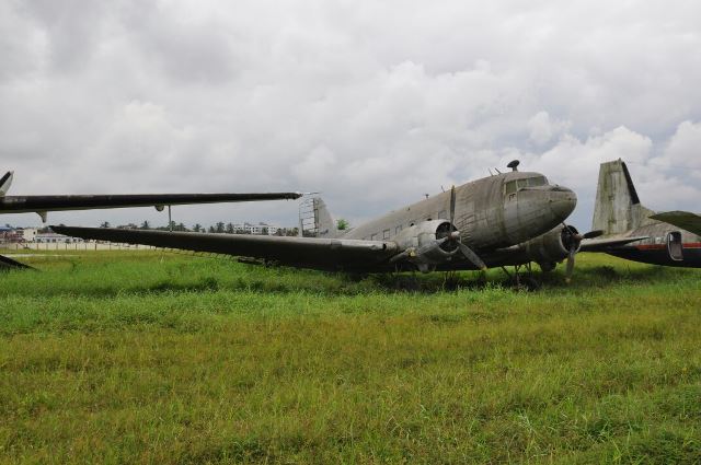 Biju Patnaik's Dakota Aircraft to reach Odisha Soon_AMF NEWS
