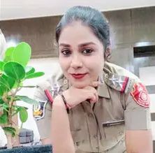 Lady Sub-Inspector was harassed and pursued as she left Bhubaneswar for work_AMF NEWS