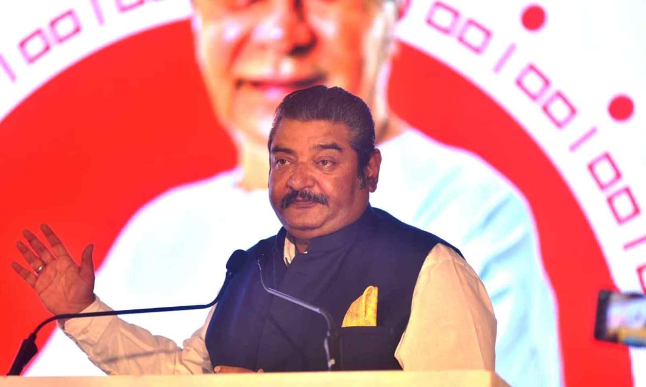 Odisha MSME Minister-The only method to develop self-made entrepreneurs in the state is through startups_AMF NEWS