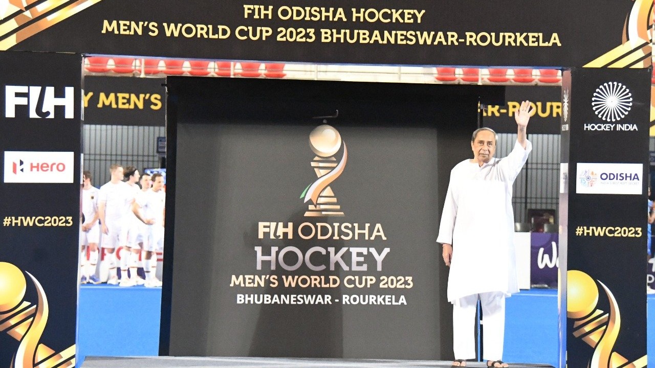 Odisha: The emerging hockey Mecca_AMF NEWS