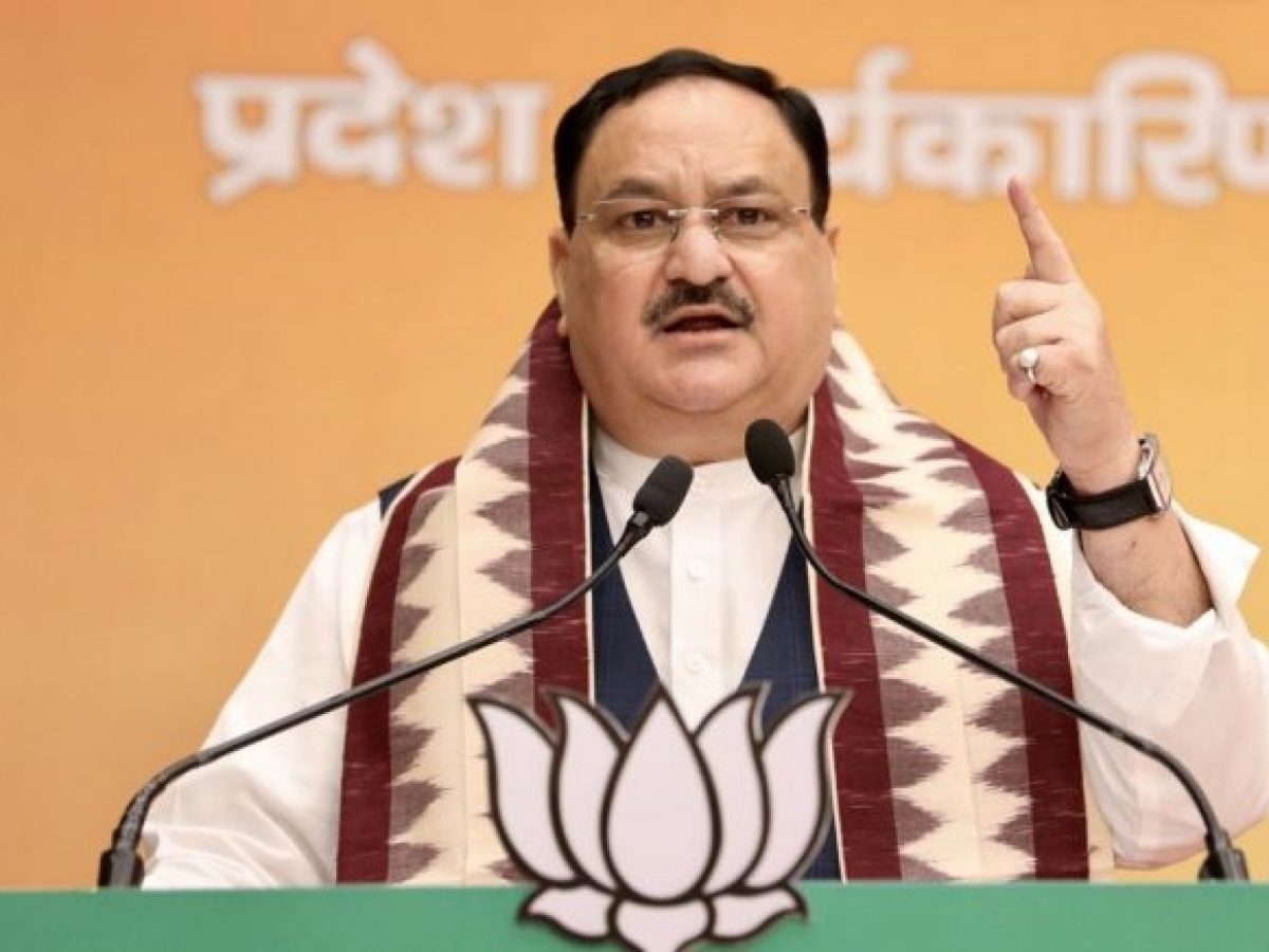 BJP creates strategies for the Odisha elections in 2024_AMF NEWS