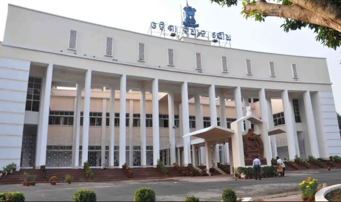 Budget session of the Odisha assembly will be held from February 21 to April 6_AMF NEWS