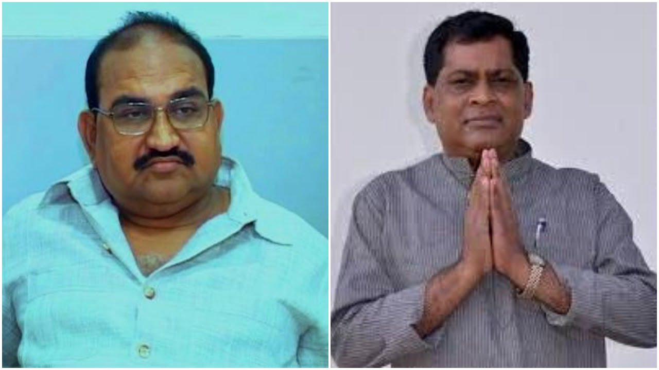 LoP Jayanarayan Mishra Resigns from the PSO Following the Murder of Odisha Minister Naba Das_AMF NEWS