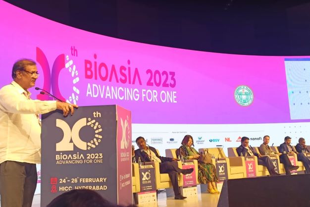 Odisha's S&T Minister Invites Business Leaders And Investors To Advance Biotechnology_AMF NEWS