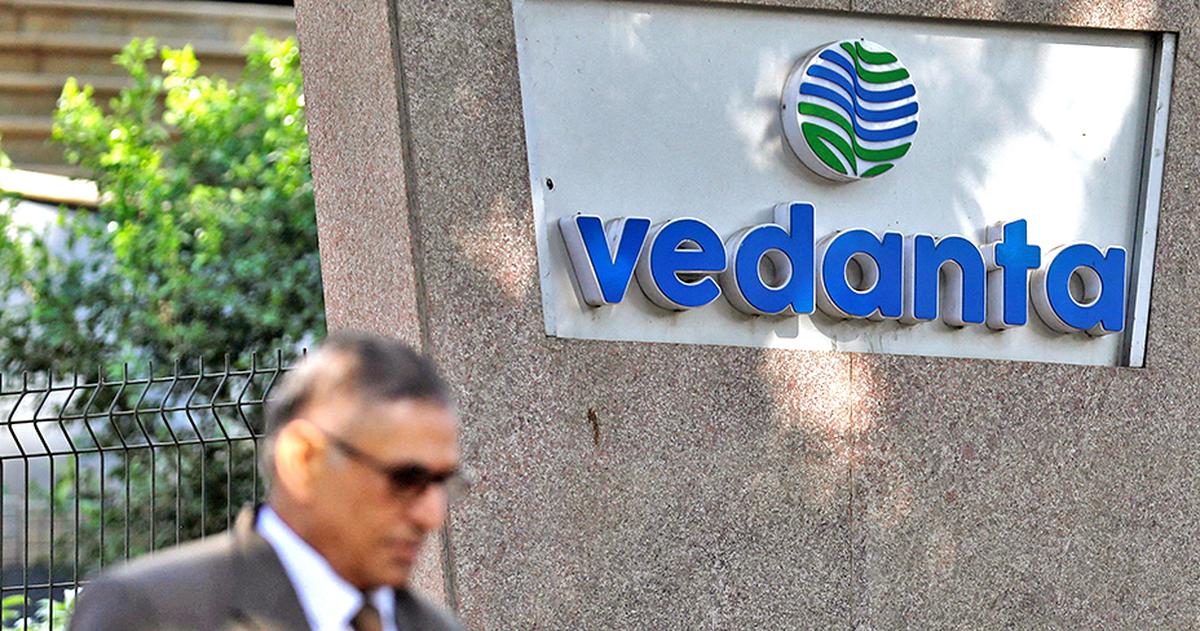 Vedanta has been named the preferred bidder for a bauxite block in Odisha_AMF NEWS