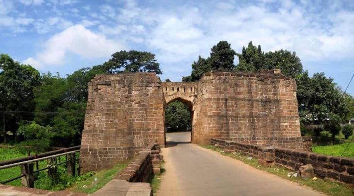 Around seven centuries ago, Barabati became the centre of Odisha's history_AMF NEWS