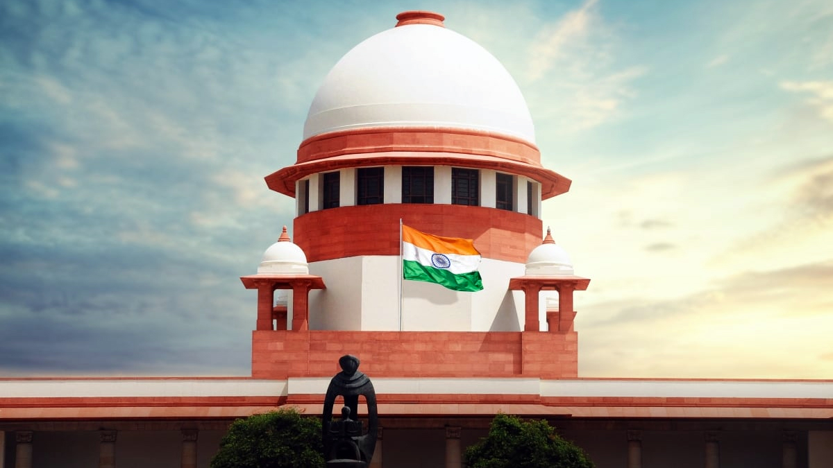 Constitutionally valid to abolish the Odisha Administrative Tribunal: SC_AMF NEWS