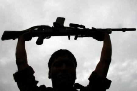 Odisha asserts complete control over the Maoist threat in the state_AMF NEWS