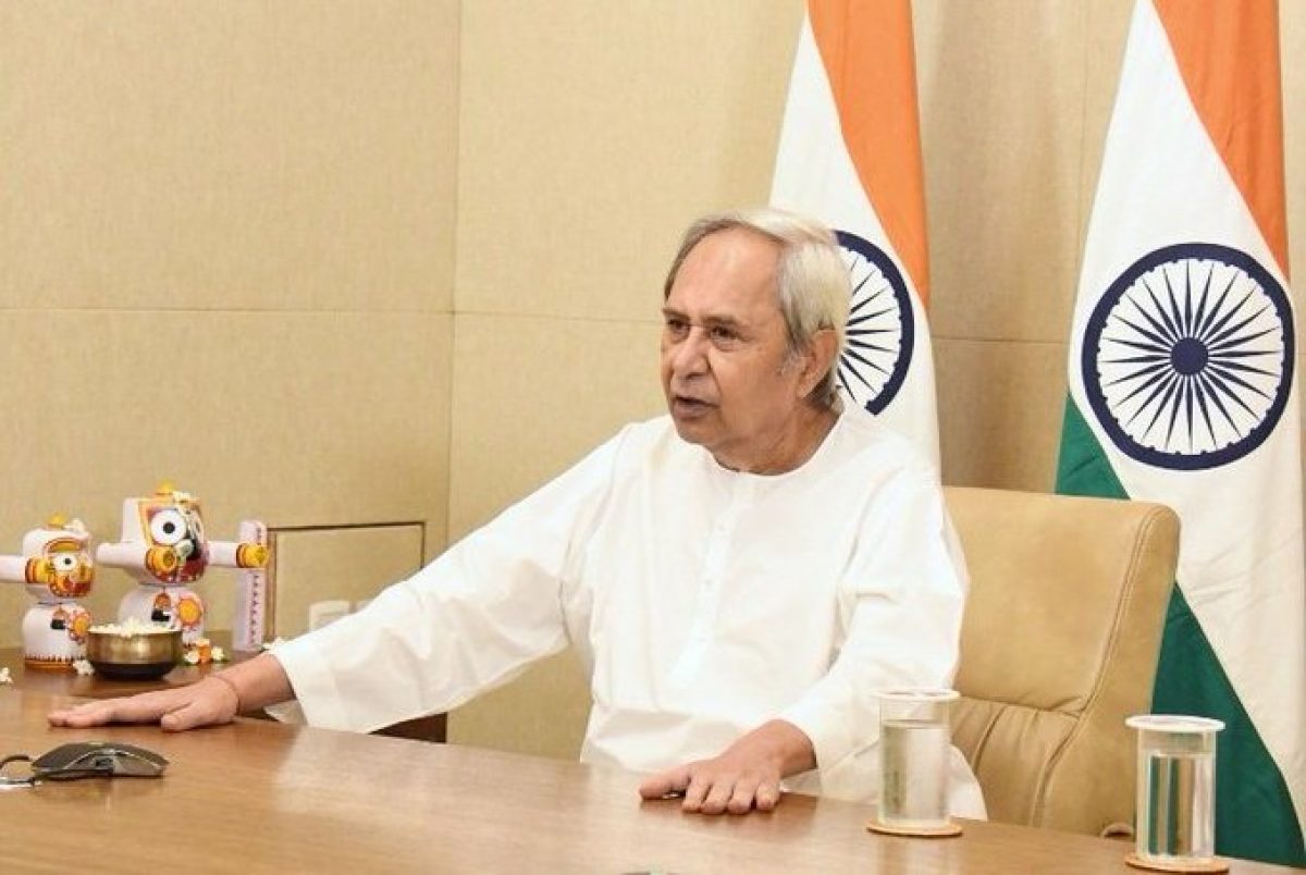 Cabinet of Odisha approves plan for dependable power supply_AMF NEWS