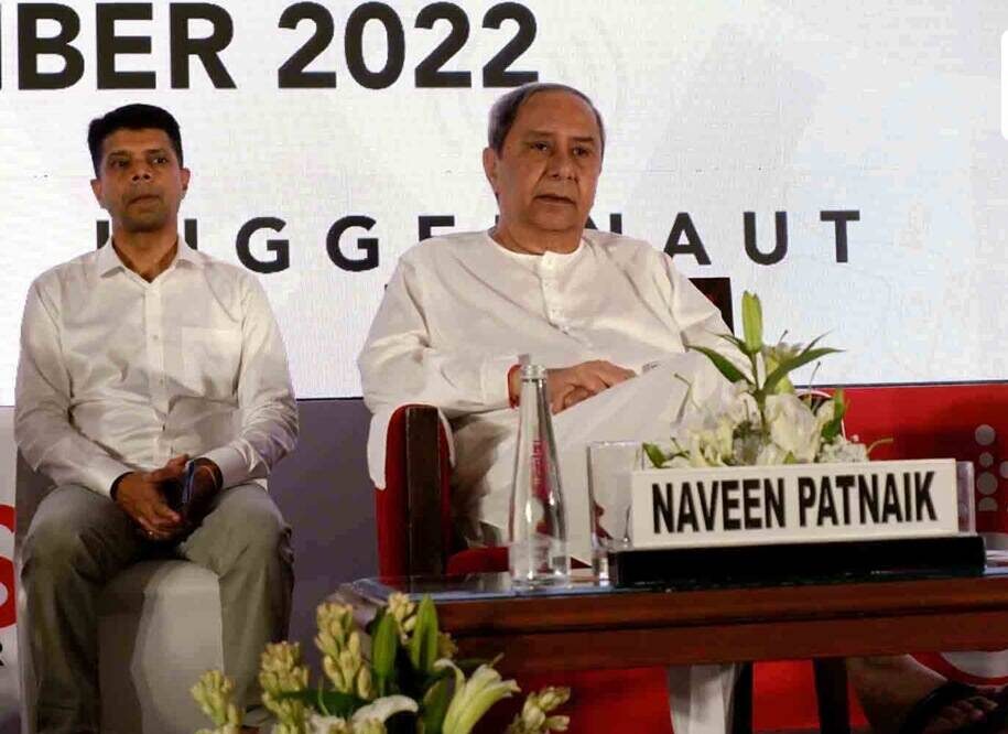 Naveen Patnaik highlights the tourist potential of Odisha_AMF NEWS