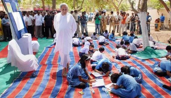 Odisha Schools, Anganwadi Centres Closed Till April 16 Due To Heatwave_AMF NEWS