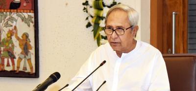 CM Naveen Patnaik announces investment initiatives totaling Rs.3,600 Crore in Odisha