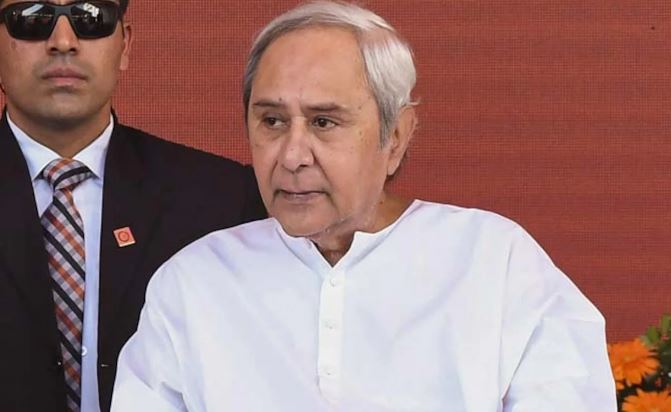 Government of Naveen Patnaik announces new housing programme in Odisha_AMF NEWS