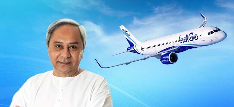 Odisha CM To Start Advance Booking Service From June 3, Direct Flights To Bangkok, Singapore_AMF NEWS