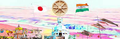 Odisha festival held in Japan_AMF NEWS