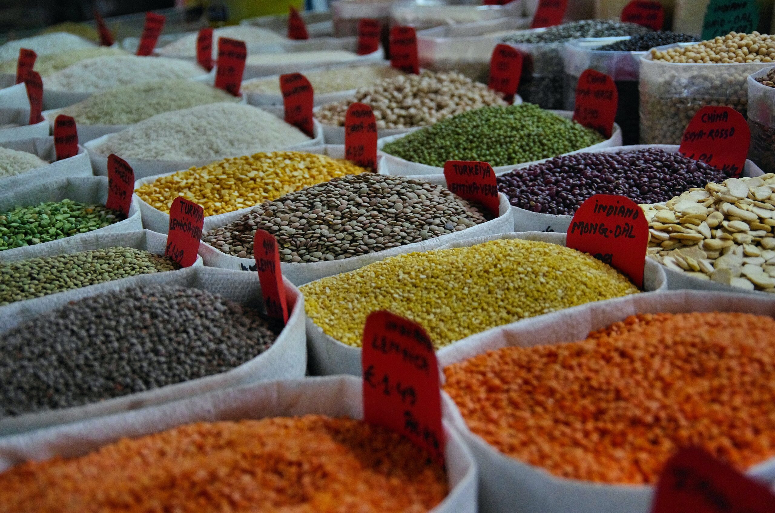 Odisha produces the most food grains of any state at 13.606 million tonnes_AMF NEWS