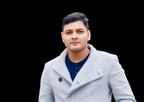 An inside look at bioinformatics researcher Pritam Panda's amazing journey from Ganjam to Germany_AMF NEWS