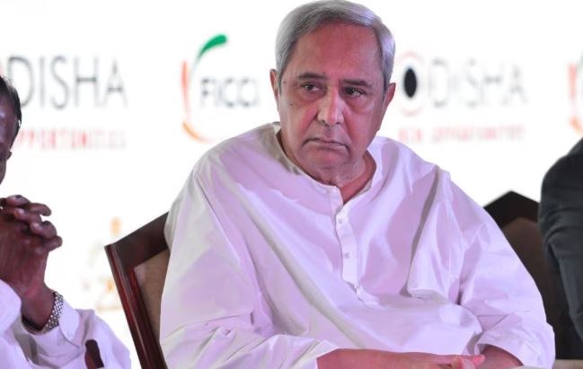 Odisha CM gives cooks and other household helpers an allowance of Rs. 117.73 crore_AMF NEWS