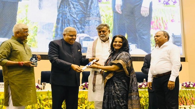 Odisha is recognised for managing and conserving its water resources_AMF NEWS