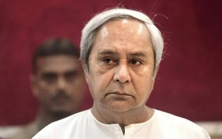 According to Odisha CM Naveen Patnaik, the center is ignoring Odisha and providing no assistance_AMF NEWS