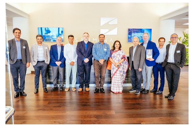 Odisha Delegation Seeks Investment and Innovation in the USA_AMF NEWS