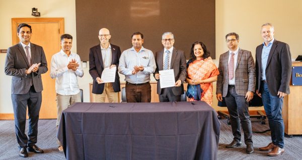 Odisha Government and University of California, Berkeley, Join Forces to Foster Research and Academic Collaboration_AMF NEWS