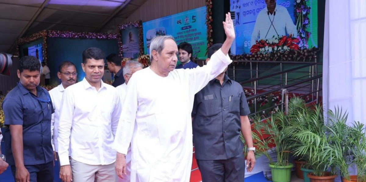 Odisha would give each needy ST and SC student Rs. 50K to pursue a degree_AMF NEWS