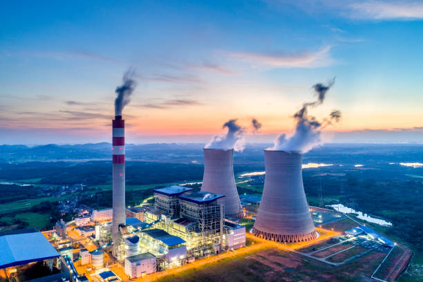 NLC India Unveils Ambitious Plan for Rs 19,422 Crore 2,400 MW Thermal Plant in Odisha_AMF NEWS