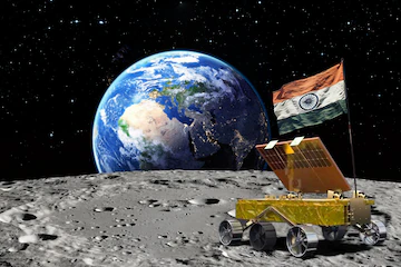 Odisha CM Naveen Patnaik Extends Congratulations to ISRO Scientists on Chandrayaan-3 Moon Landing_AMF NEWS